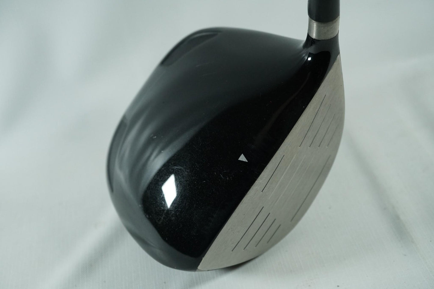 Adams Insight XTD Driver 11.5° / Stiff Flex Steel Shaft / New Grip