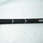 Adams Insight XTD Driver 11.5° / Stiff Flex Steel Shaft / New Grip