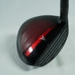 Wilson Deep Red RXL 3 Wood 15° / Stiff Flex Steel Shaft / New Grip