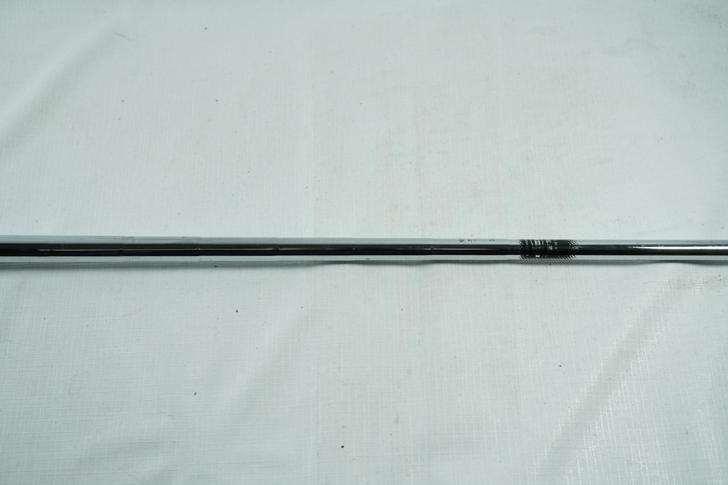 Wilson Deep Red RXL 3 Wood 15° / Stiff Flex Steel Shaft / New Grip