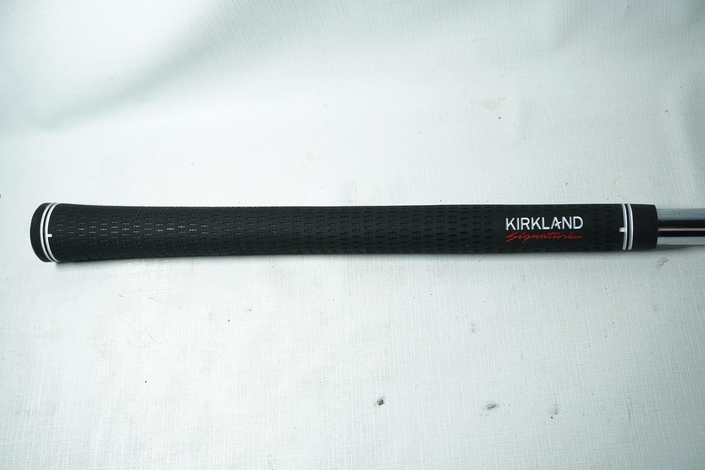 Wilson Deep Red RXL 3 Wood 15° / Stiff Flex Steel Shaft / New Grip