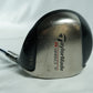 Taylormade R360Ti Driver 9.5° / Stiff Flex Steel Shaft / New Grip