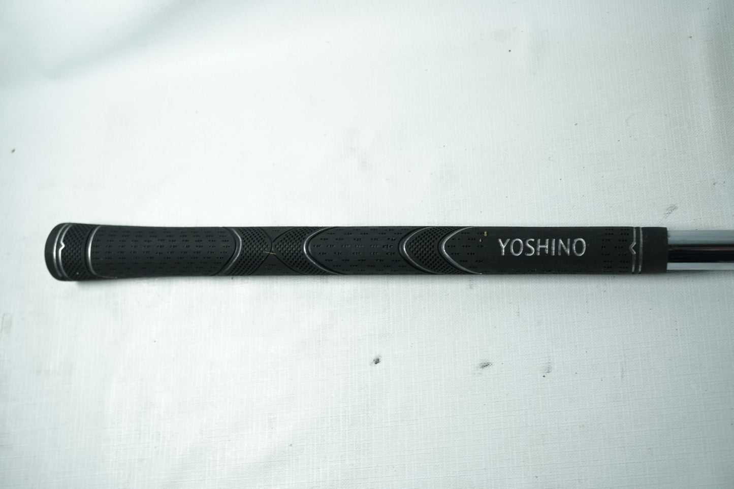 Taylormade R360Ti Driver 9.5° / Stiff Flex Steel Shaft / New Grip