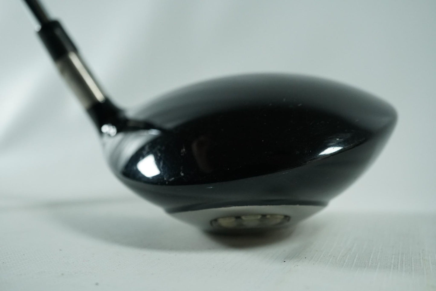Taylormade R510 Driver 8.5° / Stiff Flex Steel Shaft / New Grip
