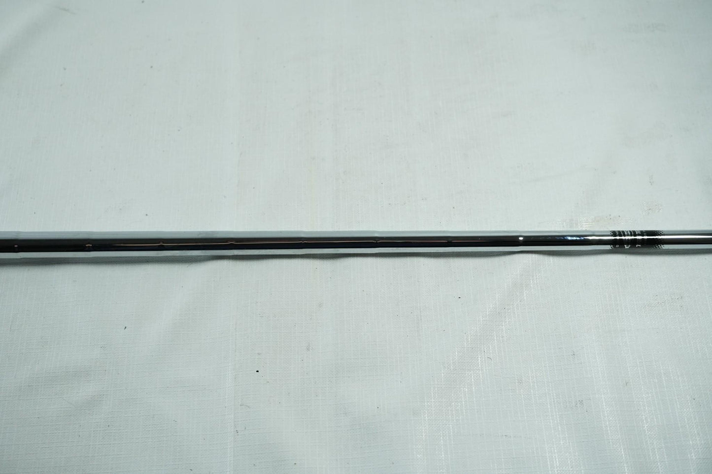 Taylormade R510 Driver 8.5° / Stiff Flex Steel Shaft / New Grip