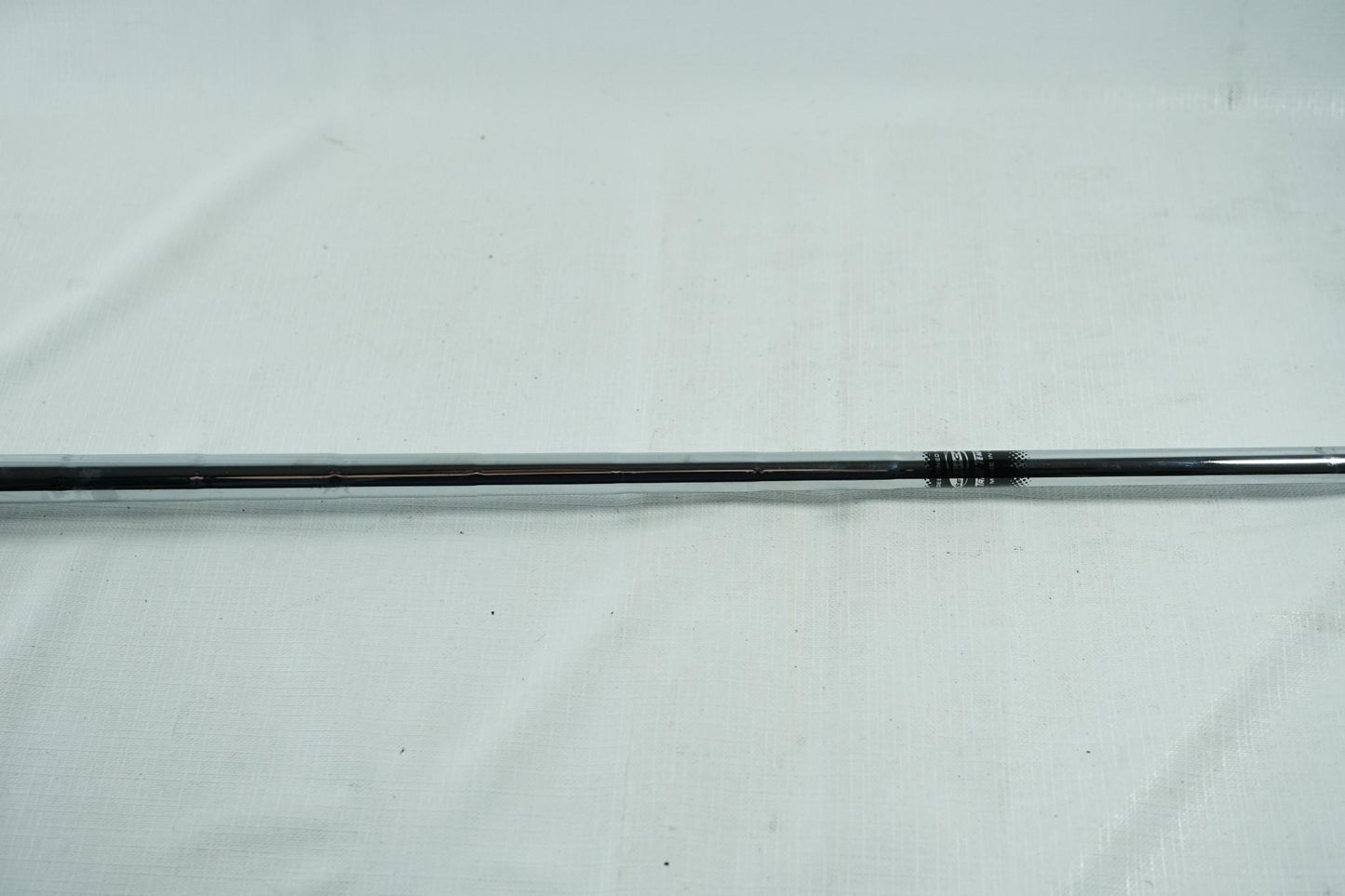 Nike Ignite+ DF1 Driver 10.5° / Stiff Flex Steel Shaft / New Grip