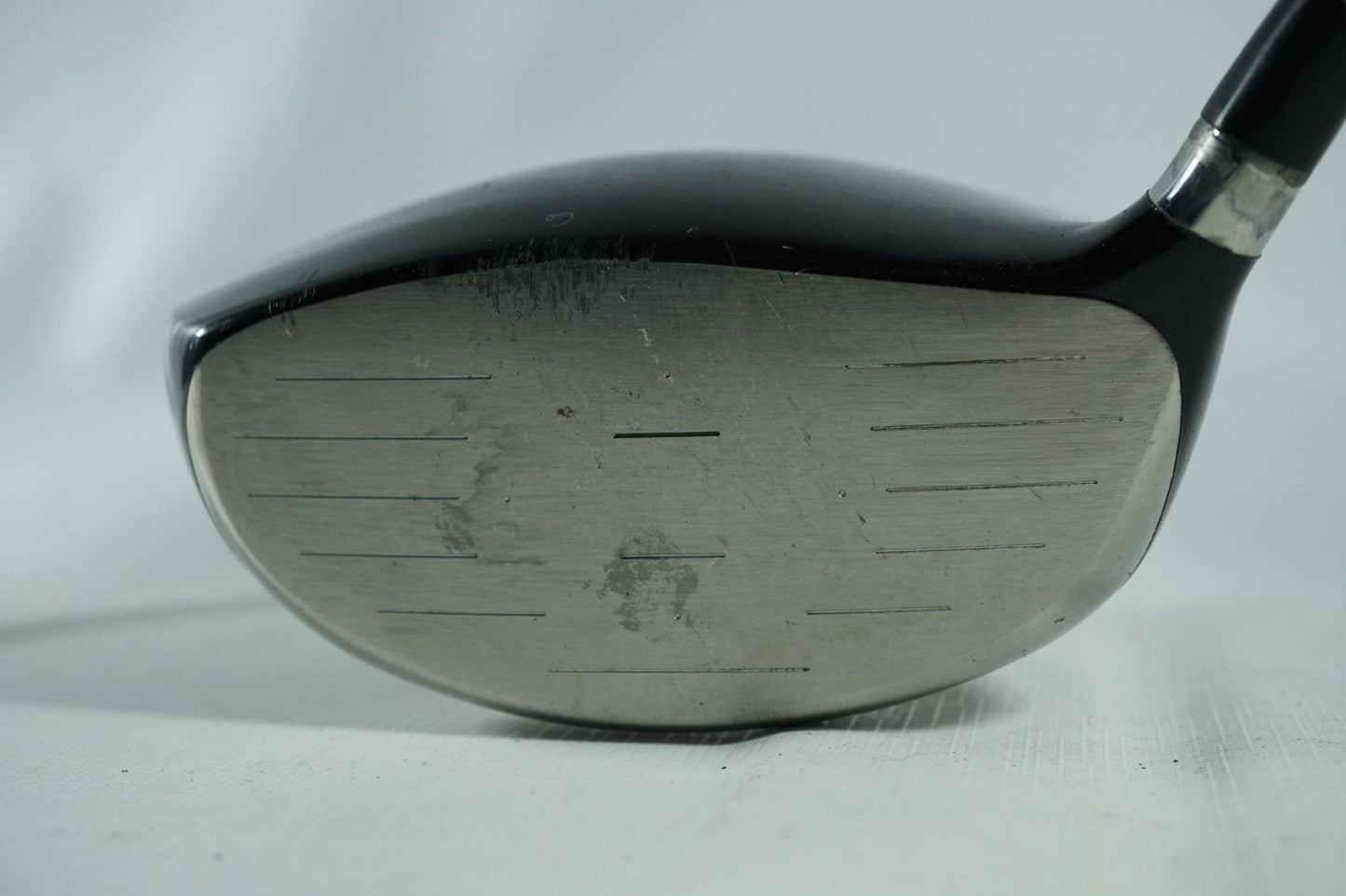 Yonex Nanospeed i Driver 10.5° / Stiff Flex Steel Shaft / New Grip
