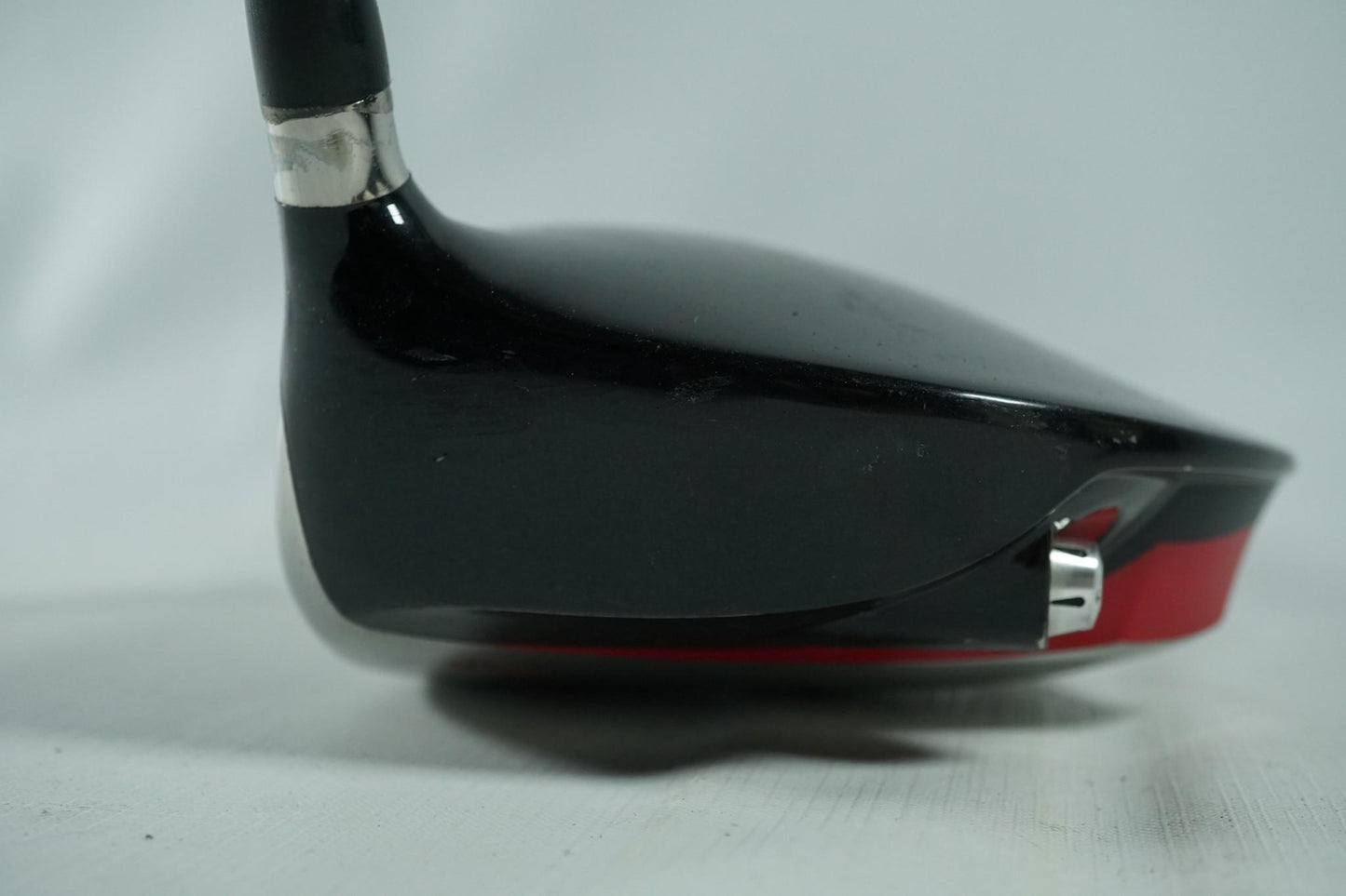 Yonex Nanospeed i Driver 10.5° / Stiff Flex Steel Shaft / New Grip