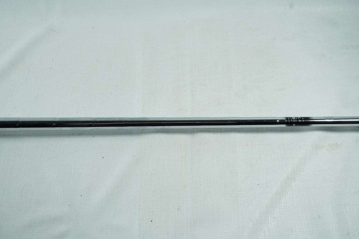 Yonex Nanospeed i Driver 10.5° / Stiff Flex Steel Shaft / New Grip