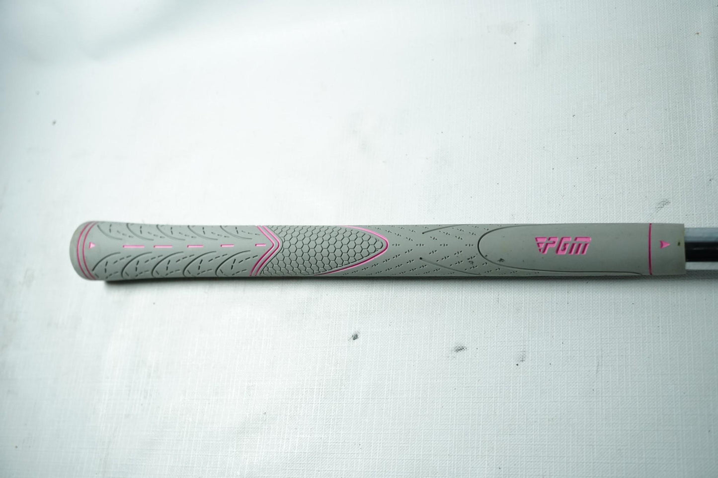 Yonex Nanospeed i Driver 10.5° / Stiff Flex Steel Shaft / New Grip