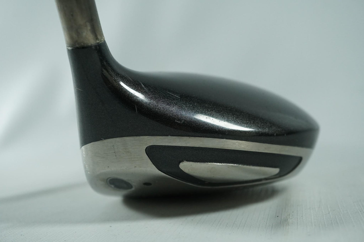 Titleist 905T Driver 9.5° / Stiff Flex Steel Shaft / New Grip