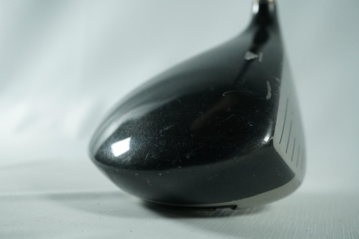 Titleist 905T Driver 9.5° / Stiff Flex Steel Shaft / New Grip