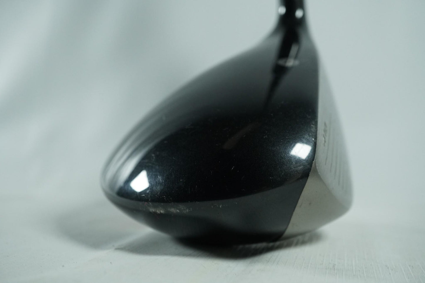 Nike Ignite Driver 10.5° / Stiff Flex Steel Shaft / New Grip