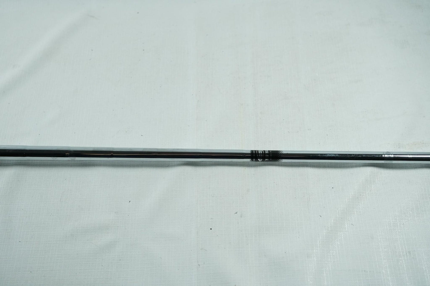 Nike Ignite Driver 10.5° / Stiff Flex Steel Shaft / New Grip