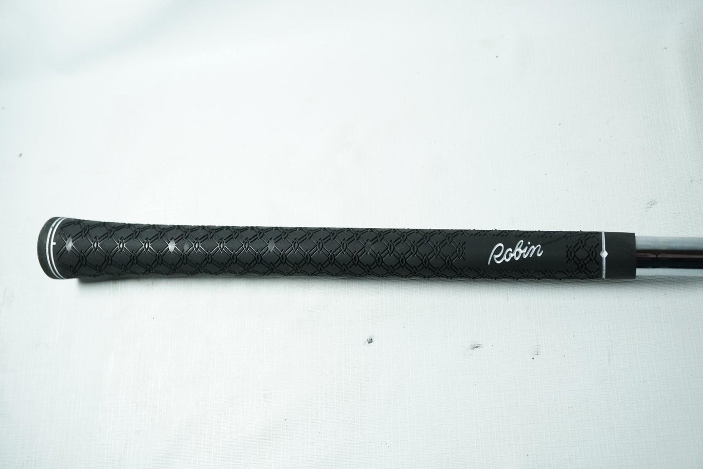 Nike Ignite Driver 10.5° / Stiff Flex Steel Shaft / New Grip