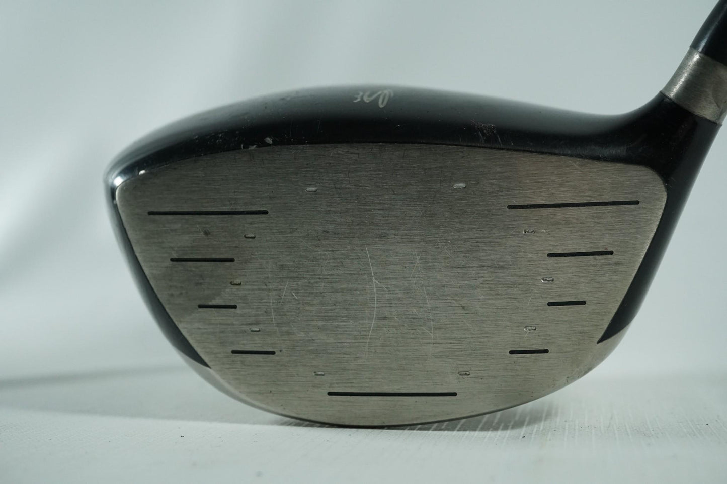 Cobra 440SZ Driver 10.5° / Stiff Flex Steel Shaft / New Grip