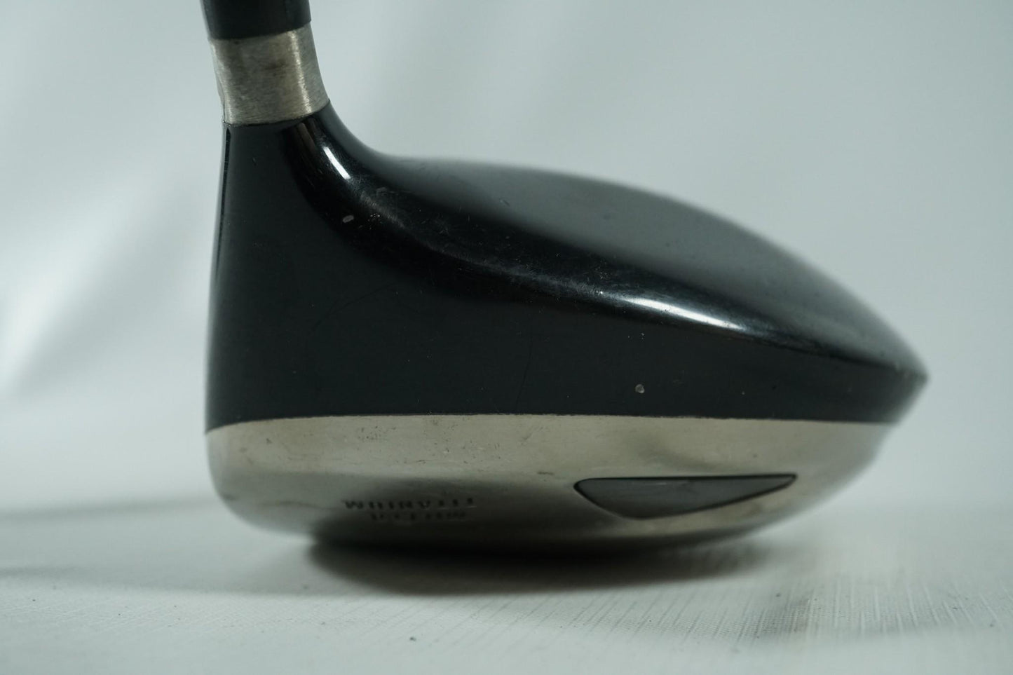 Cobra 440SZ Driver 10.5° / Stiff Flex Steel Shaft / New Grip