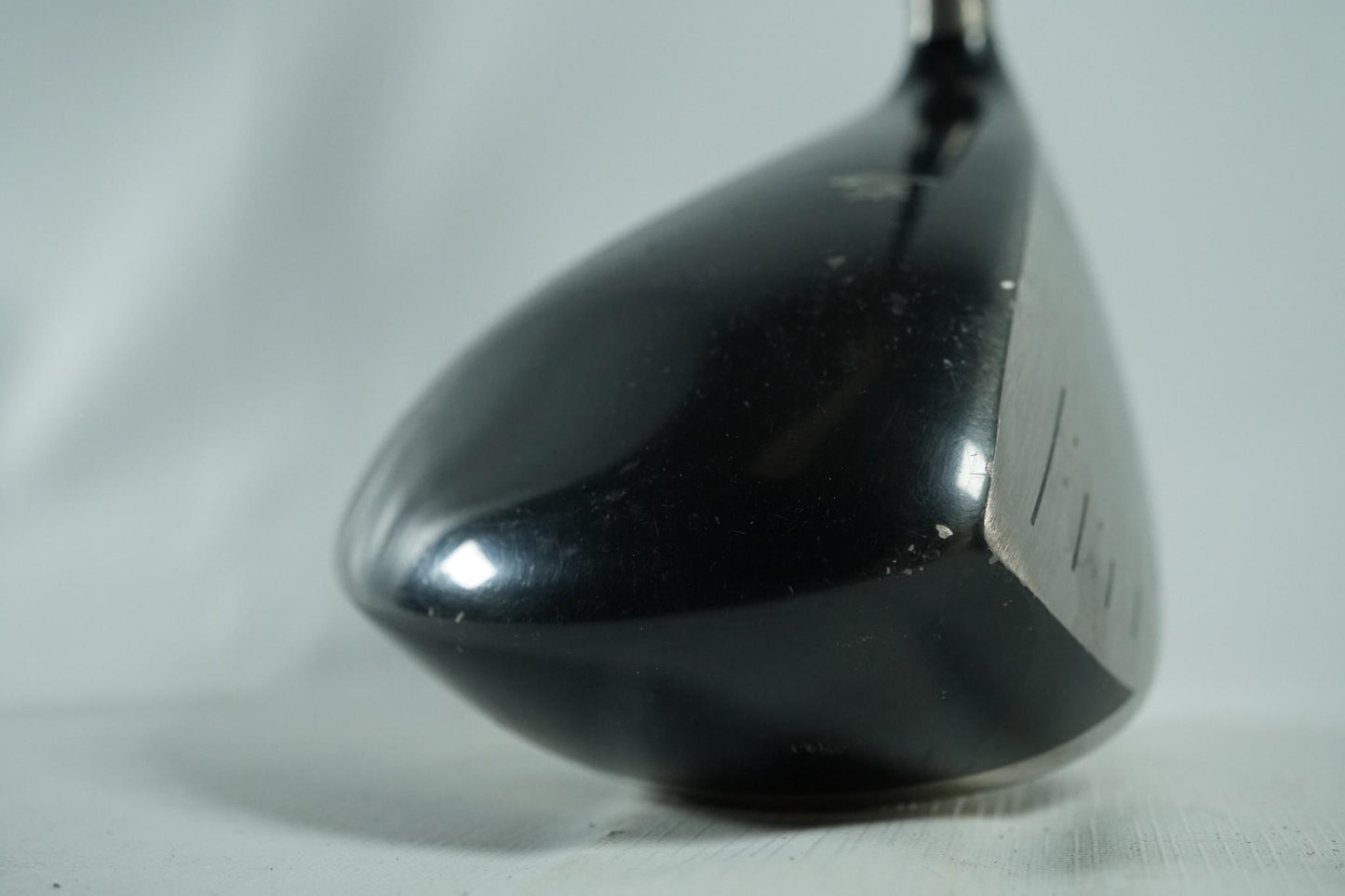 Cobra 440SZ Driver 10.5° / Stiff Flex Steel Shaft / New Grip