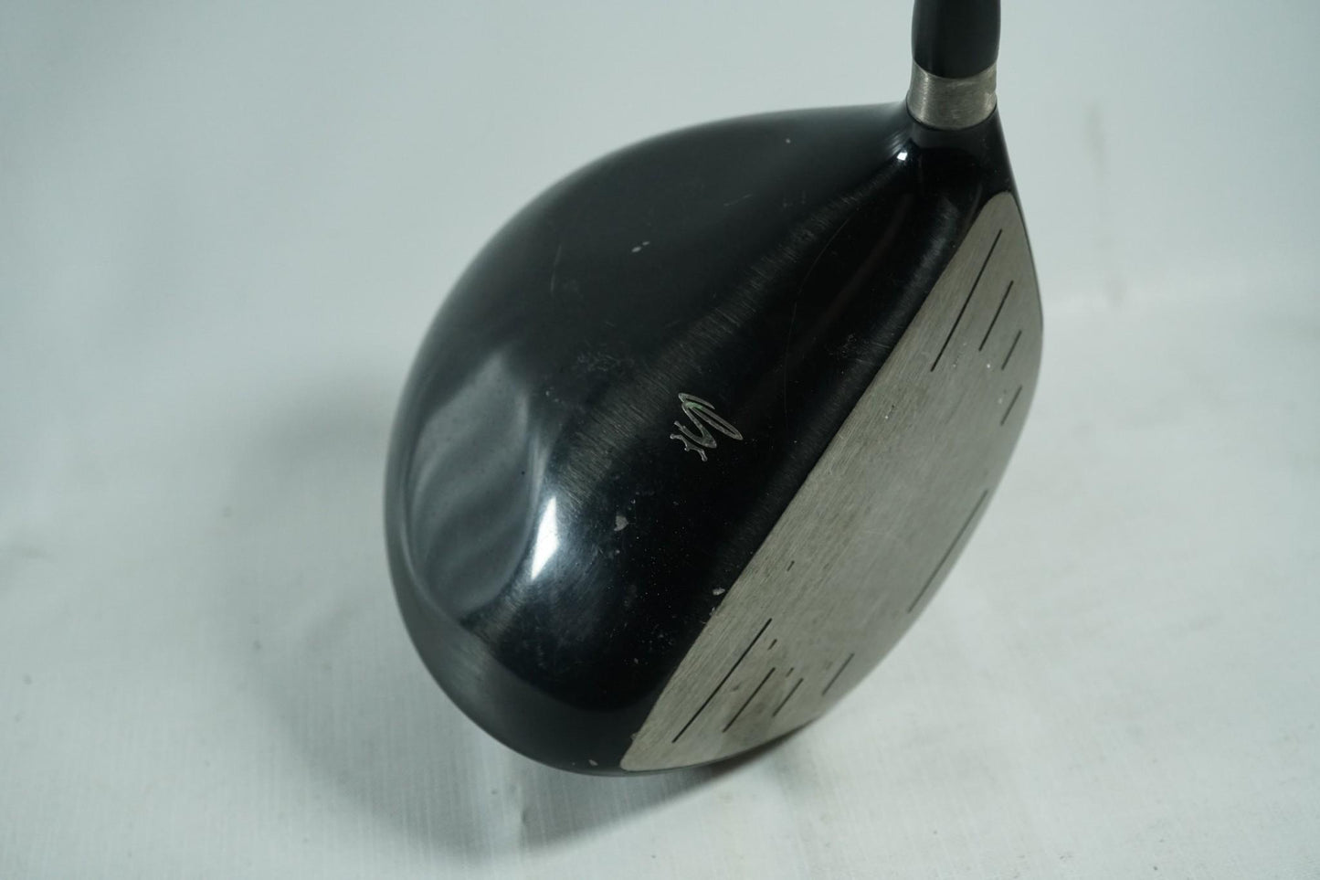 Cobra 440SZ Driver 10.5° / Stiff Flex Steel Shaft / New Grip