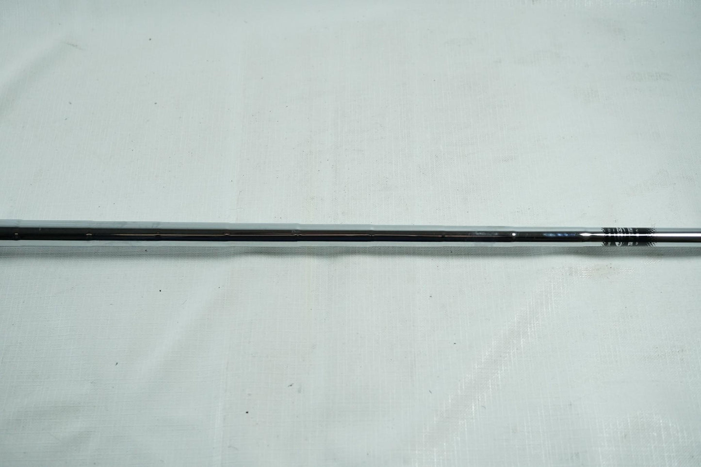 Titleist 907D2 Driver 9.5° / Stiff Flex Steel Shaft / New Grip