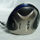 Mizuno MX500 Driver 9.5° / Stiff Flex Steel Shaft / New Grip