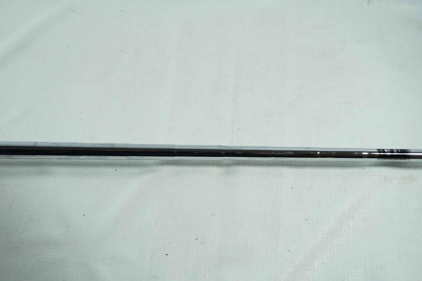 Mizuno MX500 Driver 9.5° / Stiff Flex Steel Shaft / New Grip