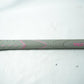 Mizuno MX500 Driver 9.5° / Stiff Flex Steel Shaft / New Grip