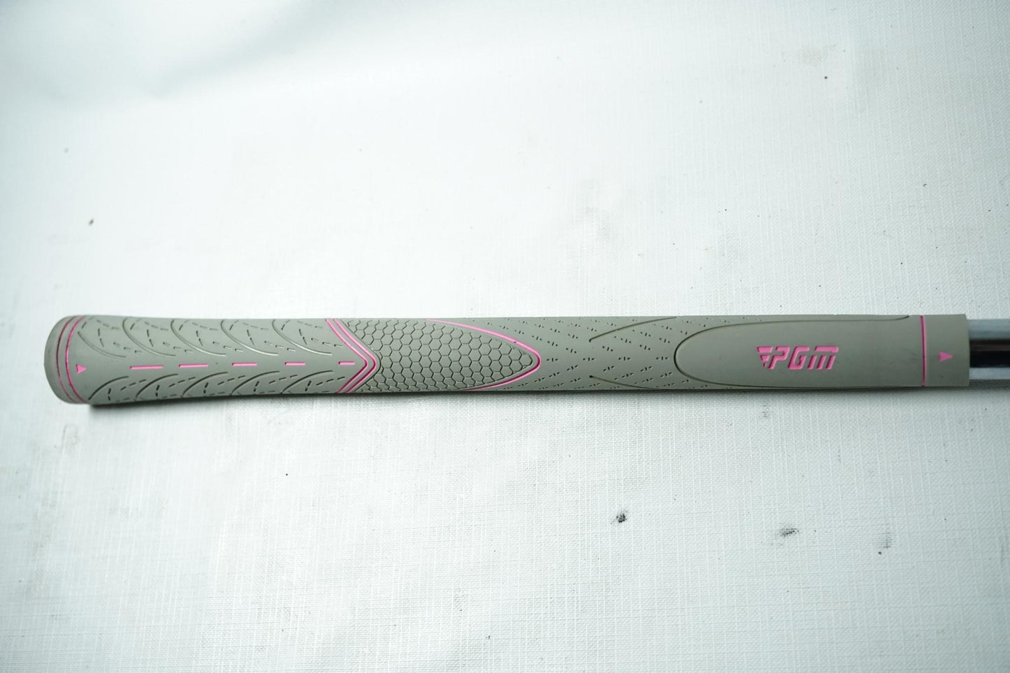 Mizuno MX500 Driver 9.5° / Stiff Flex Steel Shaft / New Grip