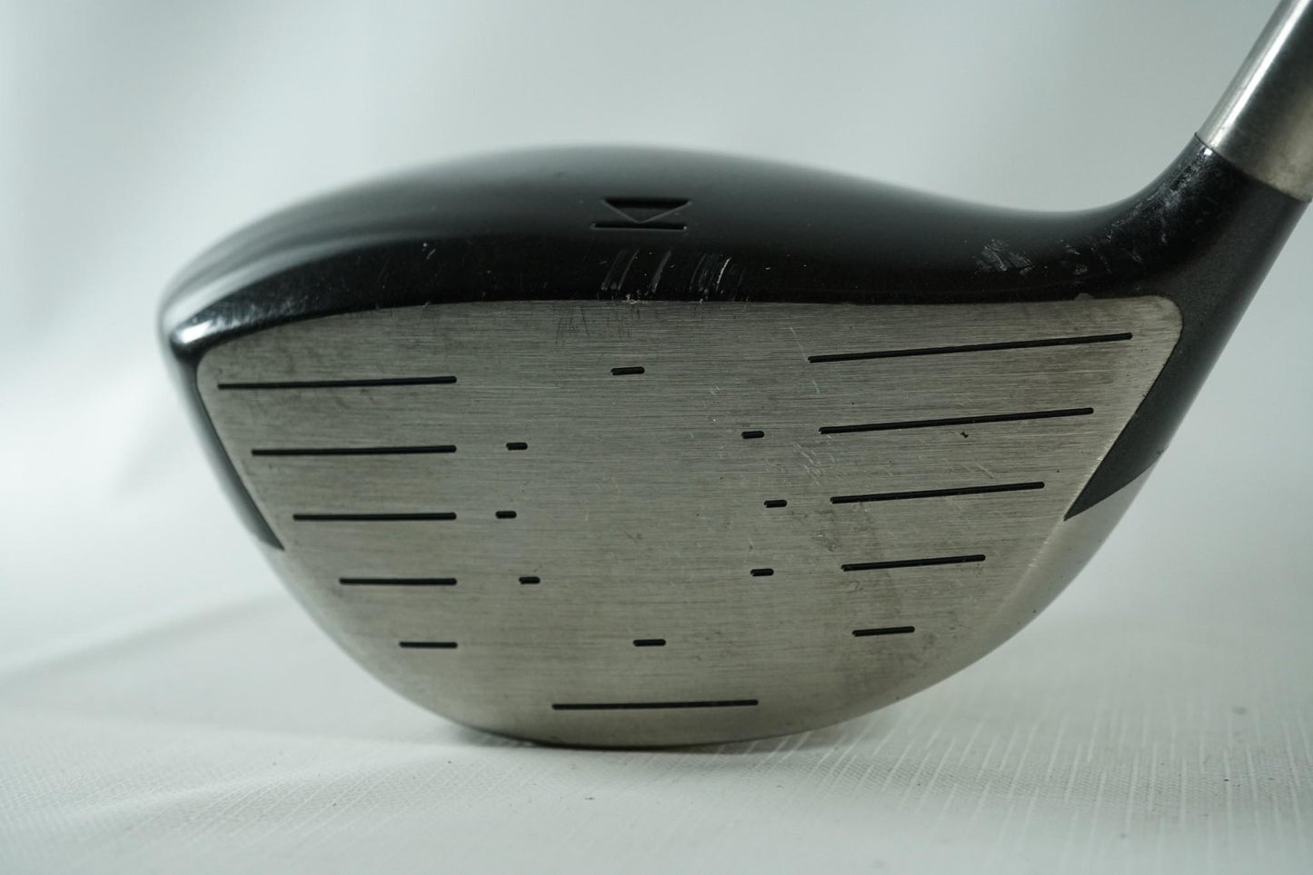 Titleist 983K Driver 10.5° / Stiff Flex Steel Shaft / New Grip