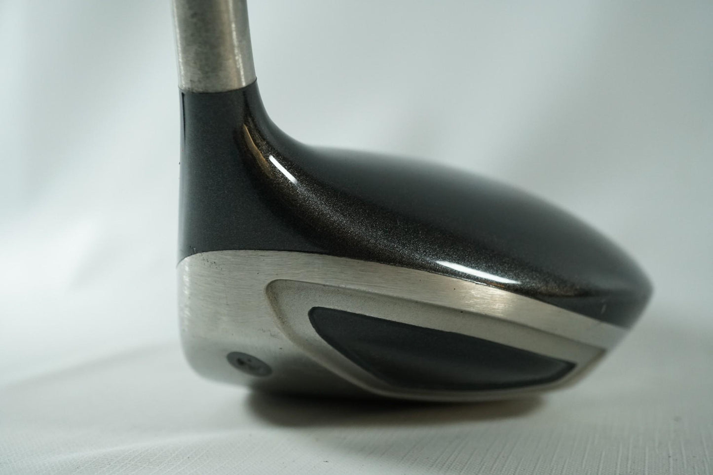 Titleist 983K Driver 10.5° / Stiff Flex Steel Shaft / New Grip