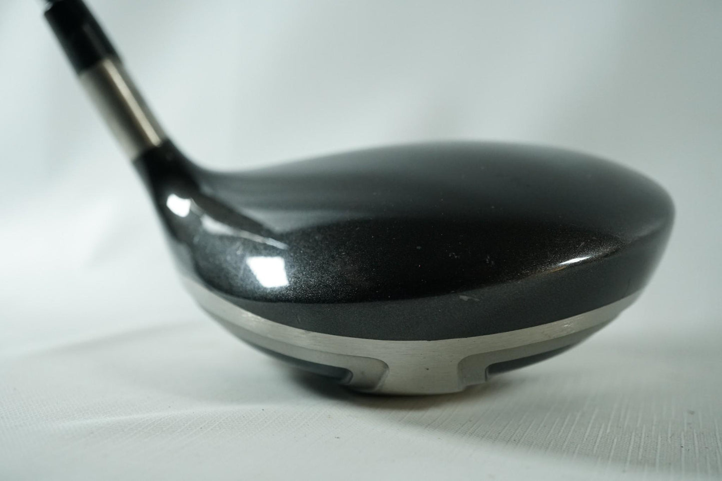 Titleist 983K Driver 10.5° / Stiff Flex Steel Shaft / New Grip