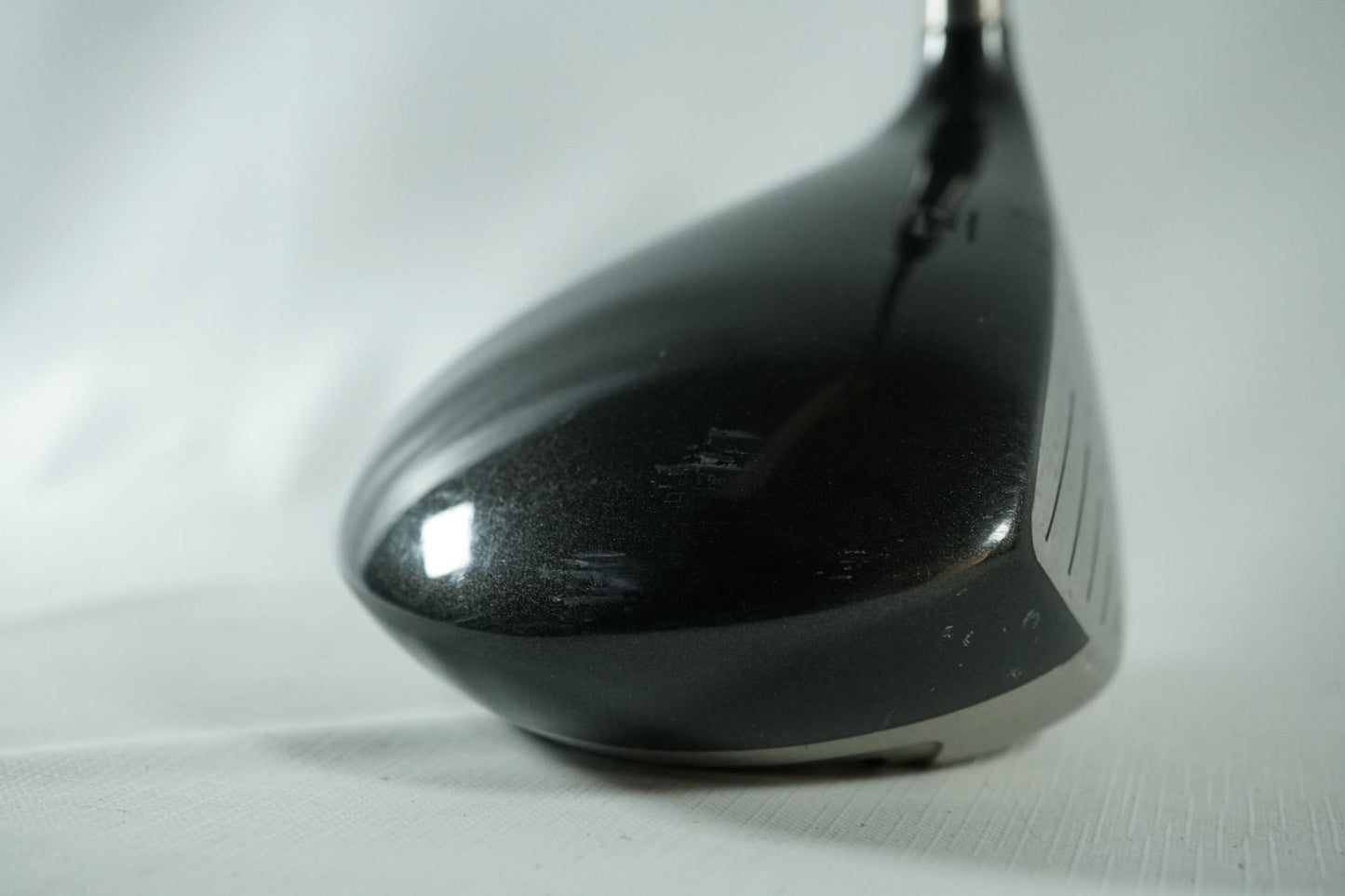 Titleist 983K Driver 10.5° / Stiff Flex Steel Shaft / New Grip