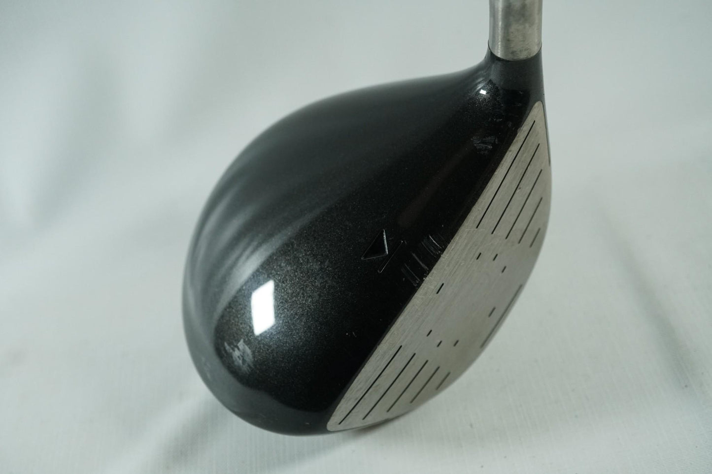 Titleist 983K Driver 10.5° / Stiff Flex Steel Shaft / New Grip