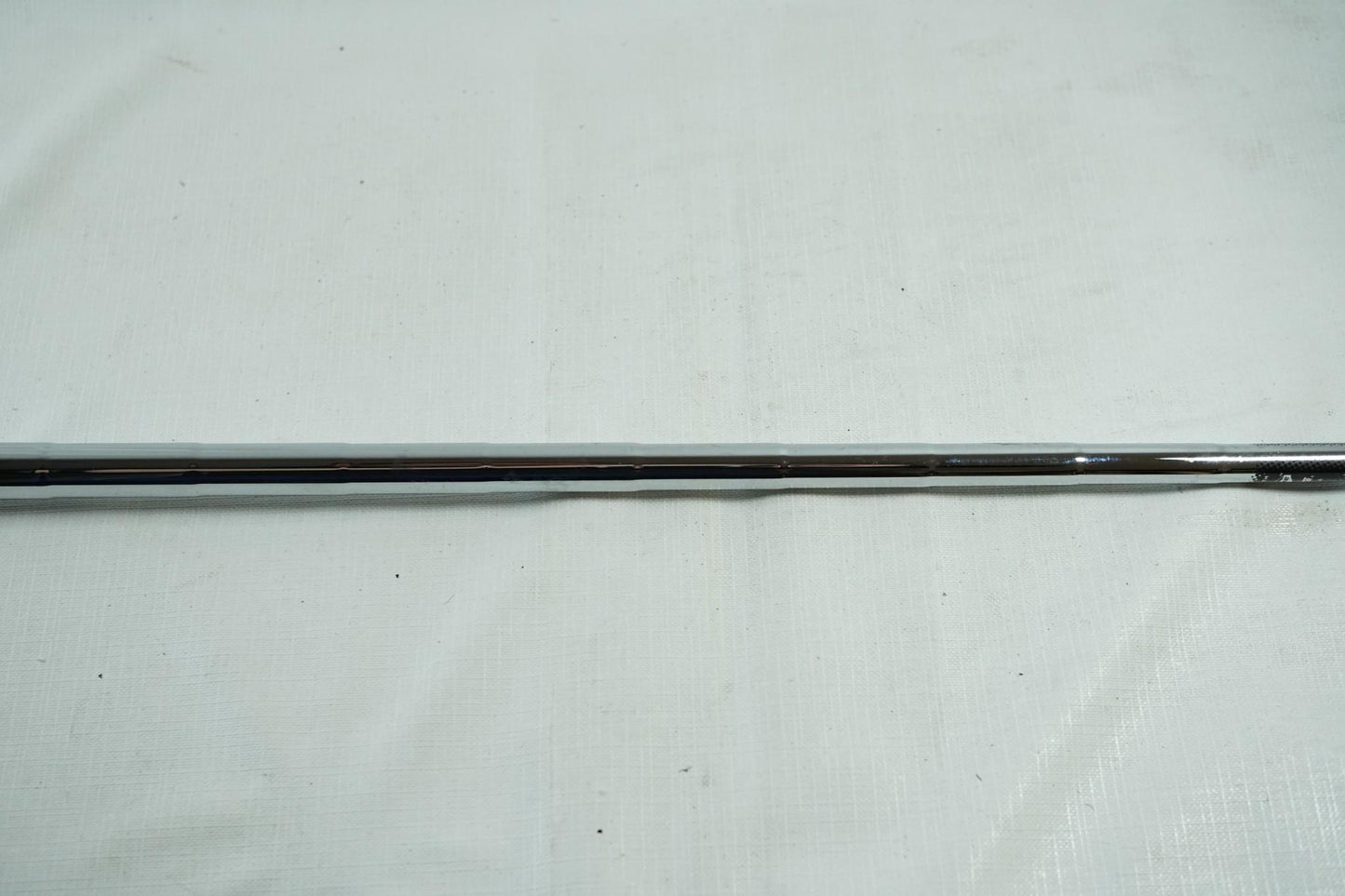 Taylormade R580XD Driver 9.5° / Stiff Flex Steel Shaft / New Grip