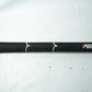 Taylormade R580XD Driver 9.5° / Stiff Flex Steel Shaft / New Grip