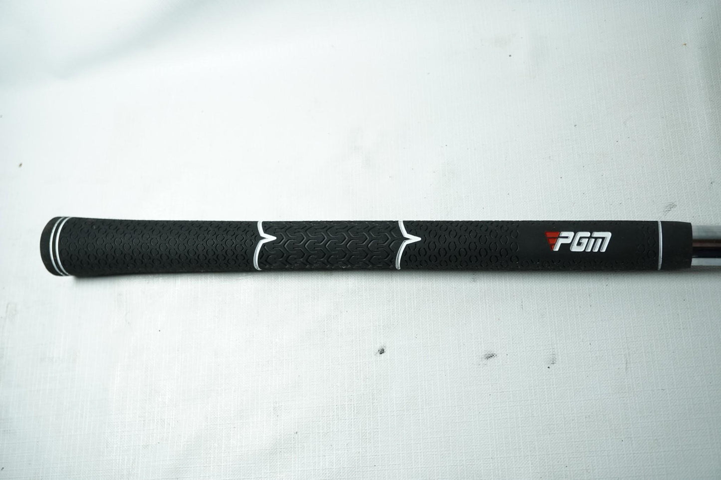 Taylormade R580XD Driver 9.5° / Stiff Flex Steel Shaft / New Grip