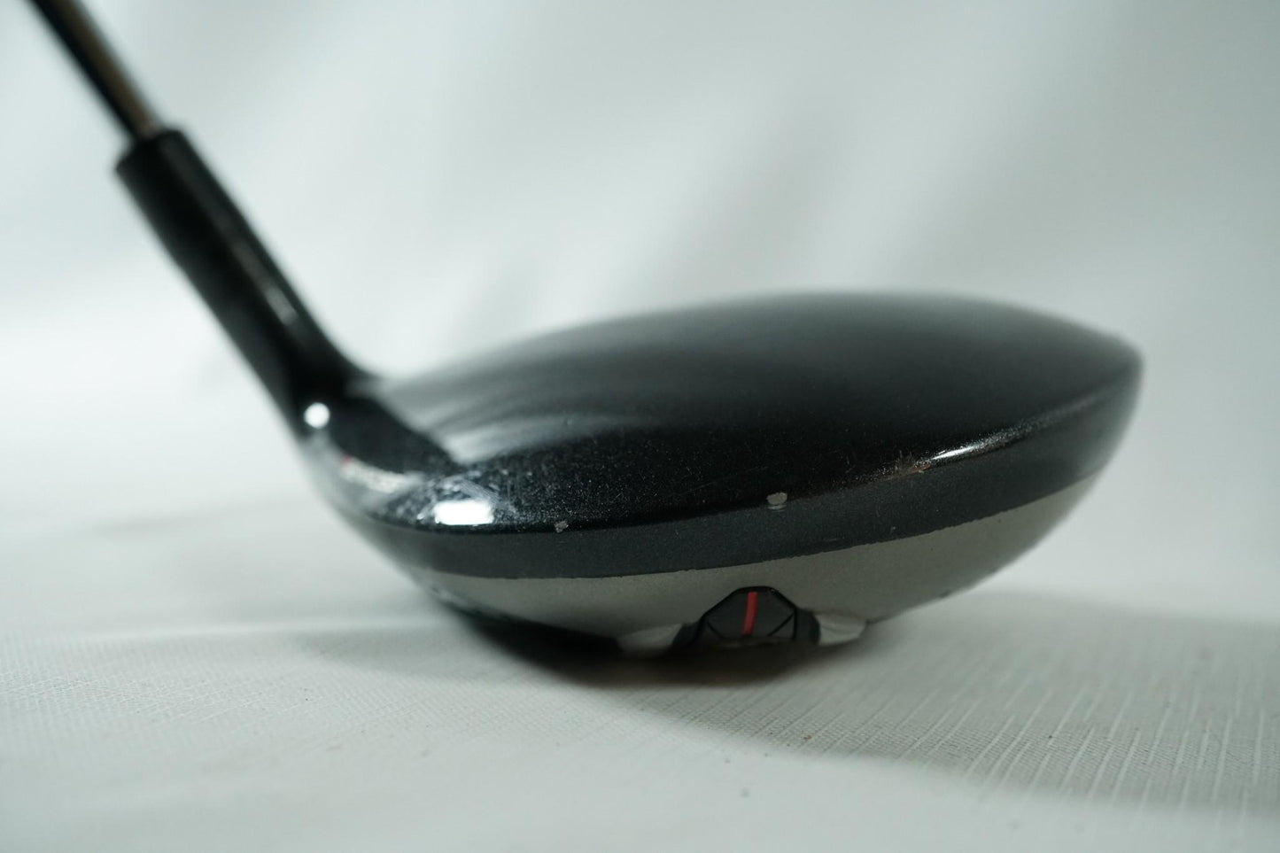 Ben Ross Delta X 3 Wood / Stiff Flex Steel Shaft / New Grip