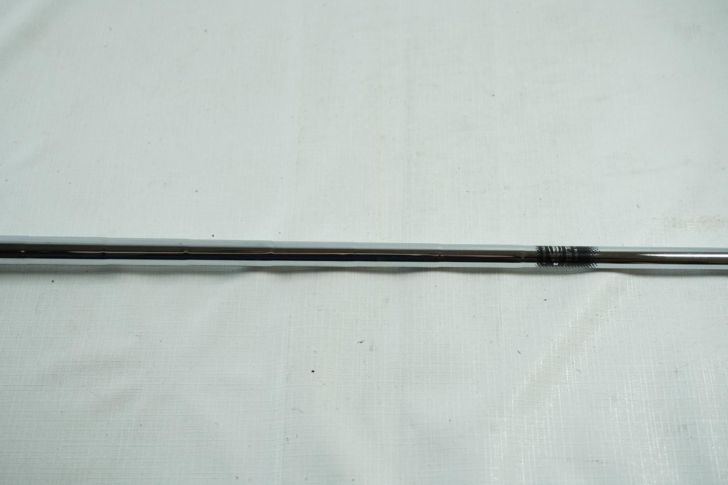 Ben Ross Delta X 3 Wood / Stiff Flex Steel Shaft / New Grip