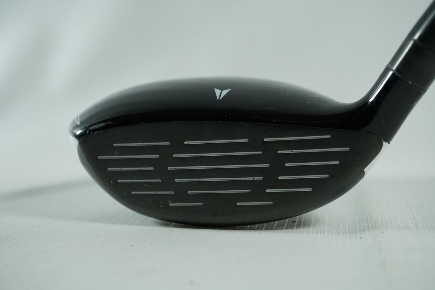 RIFE RX7 5 Wood 18° / Stiff Flex Steel Shaft / New Grip