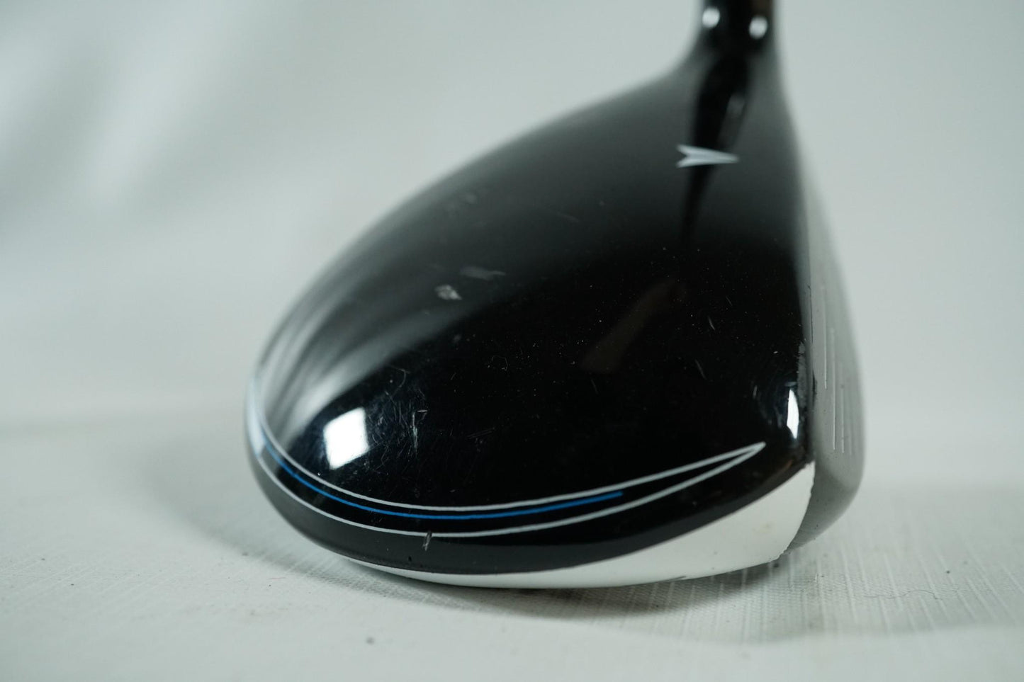 RIFE RX7 5 Wood 18° / Stiff Flex Steel Shaft / New Grip