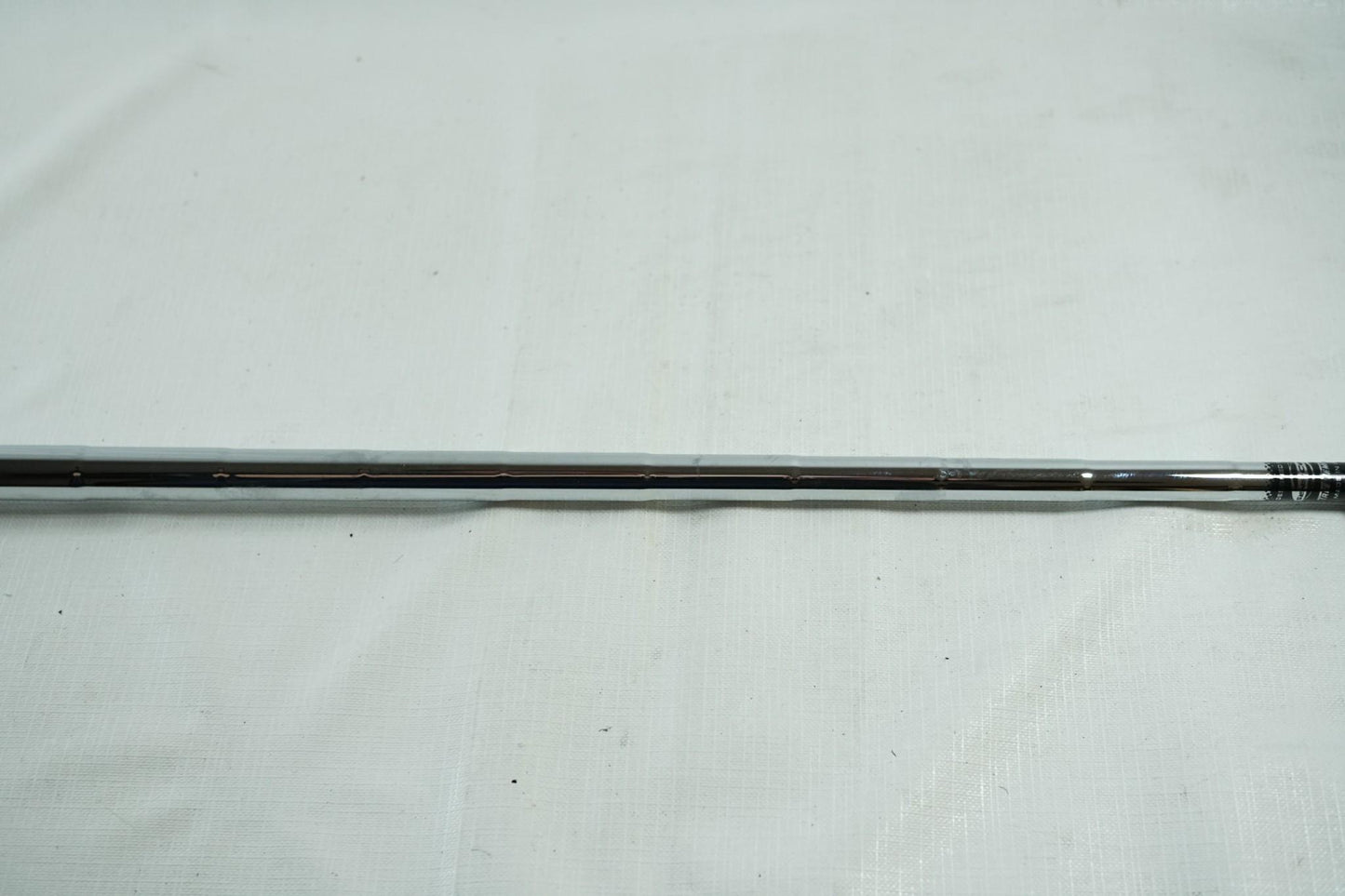 RIFE RX7 5 Wood 18° / Stiff Flex Steel Shaft / New Grip