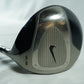 Nike Forged Titanium Driver 9.5° / Stiff Flex Steel Shaft / New Grip