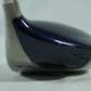 Nike Forged Titanium Driver 9.5° / Stiff Flex Steel Shaft / New Grip