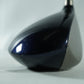 Nike Forged Titanium Driver 9.5° / Stiff Flex Steel Shaft / New Grip