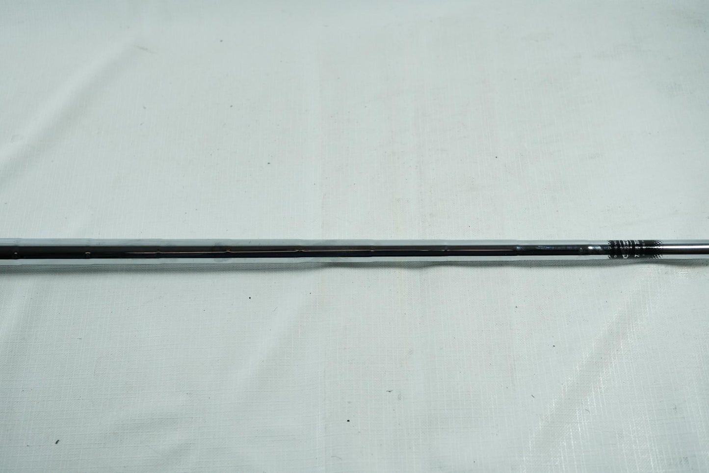 Nike Forged Titanium Driver 9.5° / Stiff Flex Steel Shaft / New Grip
