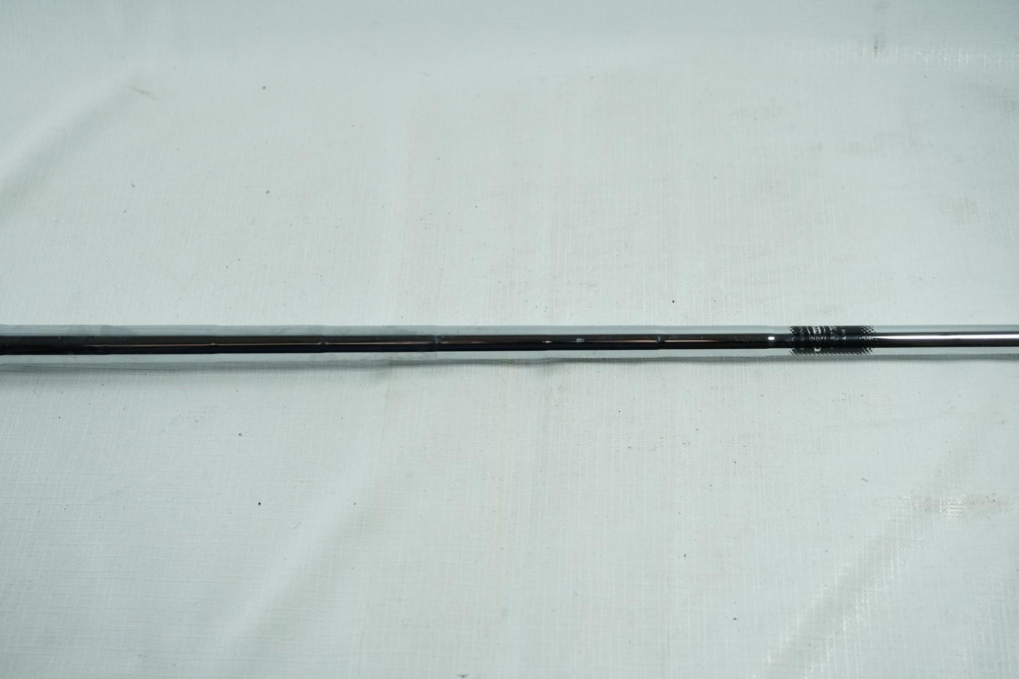 Taylormade R580 Driver 10.5° / Stiff Flex Steel Shaft / New Grip