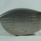 Ben Ross Quad Speed Max Driver / Extra Stiff Flex Steel Shaft / New Grip