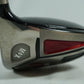 Ben Ross Quad Speed Max Driver / Extra Stiff Flex Steel Shaft / New Grip