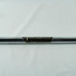 Ben Ross Quad Speed Max Driver / Extra Stiff Flex Steel Shaft / New Grip