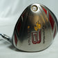 Taylormade Burner 2008 Driver 9.5° / Extra Stiff Flex Shaft / New Grip